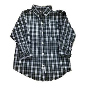Boys Gymboree Outfit - Size 3T - Adorable & Comfy!